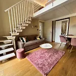 Bed and Breakfast Tres Chic