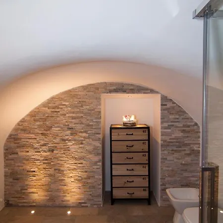 Bed and breakfast Tres Chic 3*