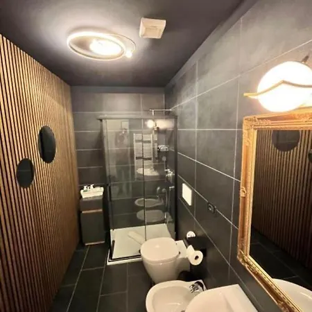 Bed and breakfast Tres Chic 3*