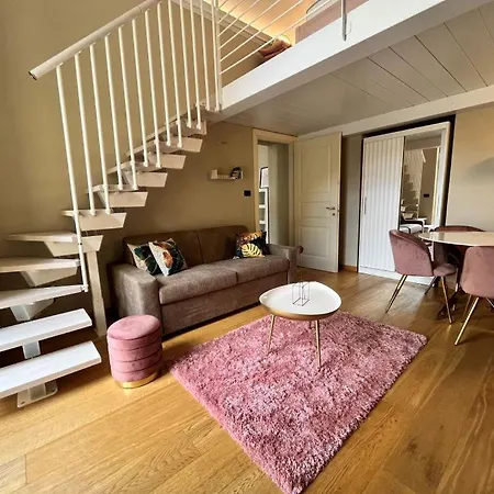 Bed & Breakfast Tres Chic