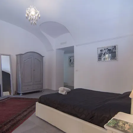 Bed and breakfast Tres Chic