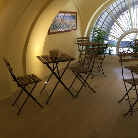 Bed & Breakfast Tres Chic Turin