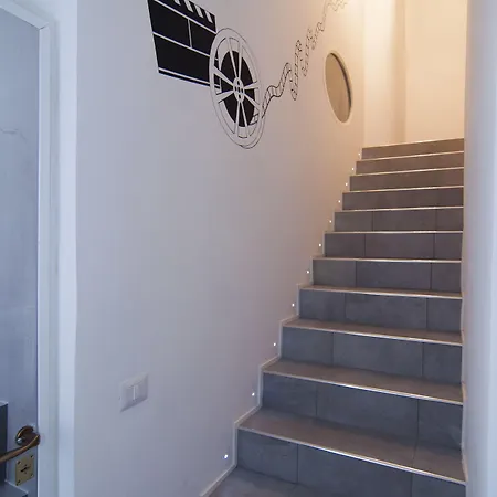 Couette-café Très Chic