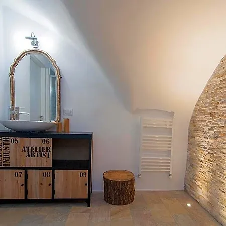 Tres Chic Bed and Breakfast Τορίνο