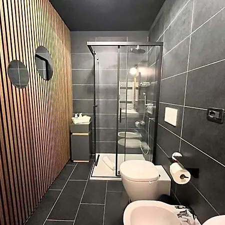 Nocleg ze śniadaniem Tres Chic 4*