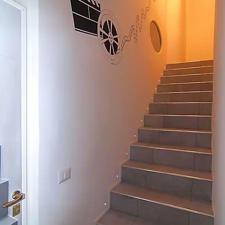 Nocleg ze śniadaniem Tres Chic Turyn