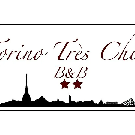 Tres Chic 4* Turim