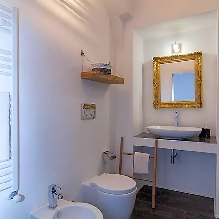 Bed and Breakfast Tres Chic Τορίνο