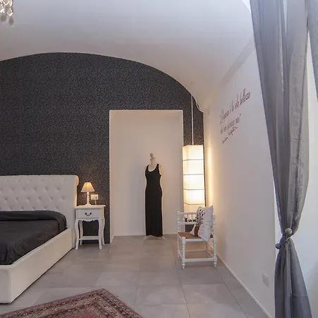 Tres Chic Bed and breakfast Turín