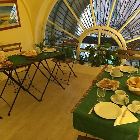 Bed and breakfast Tres Chic 3*