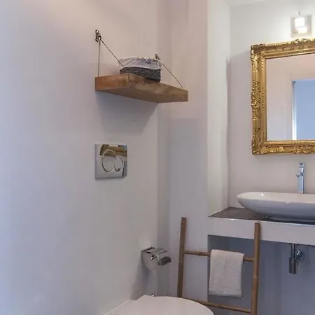 Bed & Breakfast Tres Chic