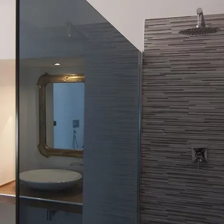 Bed & Breakfast Tres Chic 3*