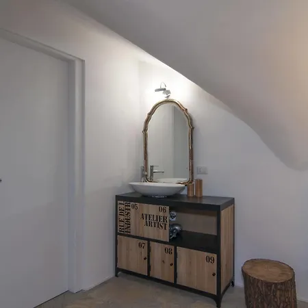 Bed & Breakfast Tres Chic 2*