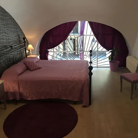 Tres Chic 4* Τορίνο