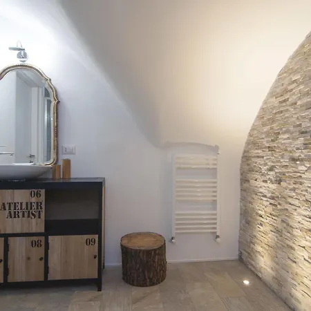 Bed & Breakfast Tres Chic Turin