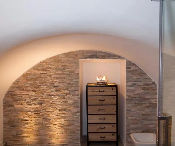 Bed & Breakfast Tres Chic 3*