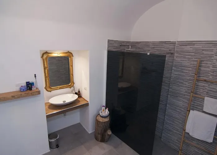 Bed & Breakfast Tres Chic 3*
