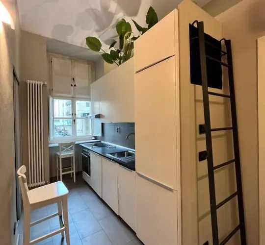Bed & Breakfast Tres Chic Turin