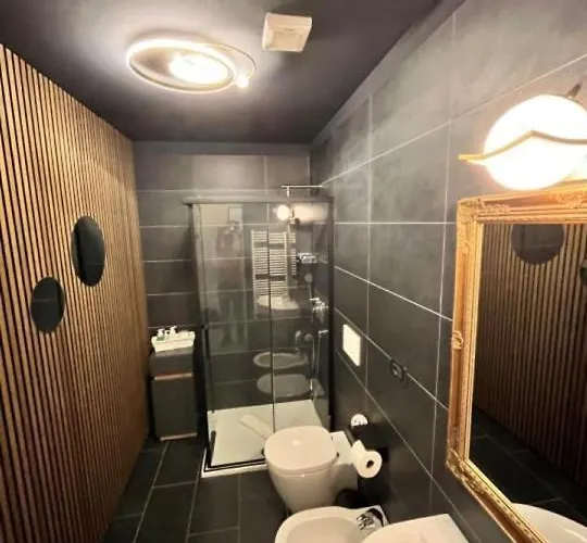 Bed & Breakfast Tres Chic 3*