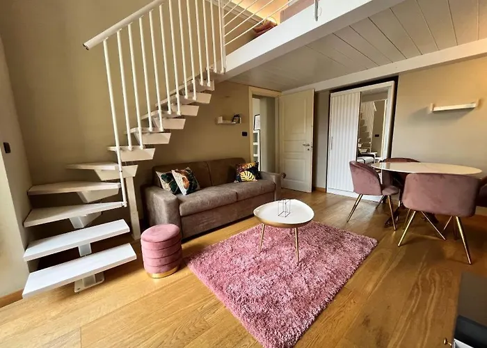 Bed & Breakfast Tres Chic