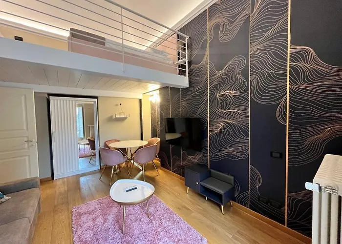 Bed & Breakfast Tres Chic