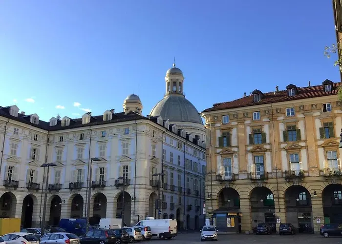 Tres Chic 3* Turin