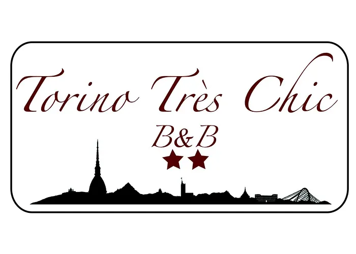Bed & Breakfast Tres Chic Turin
