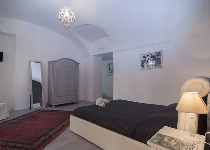 Bed & Breakfast Tres Chic