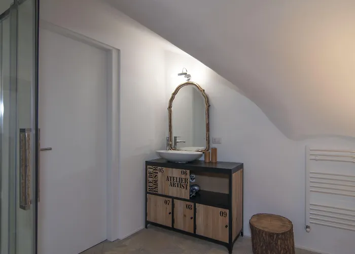 Tres Chic Bed & Breakfast Turin