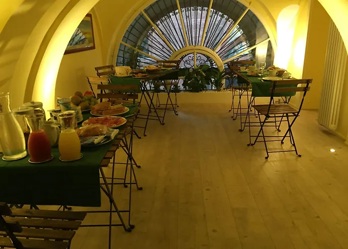 Bed & Breakfast Tres Chic 3*