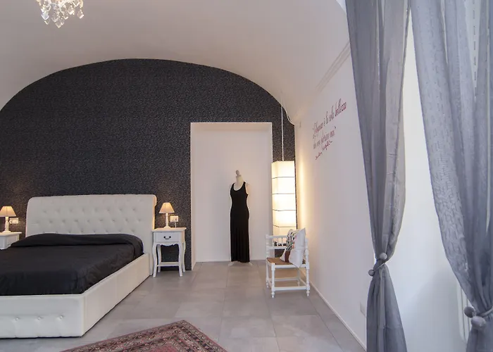 Bed & Breakfast Tres Chic Turin