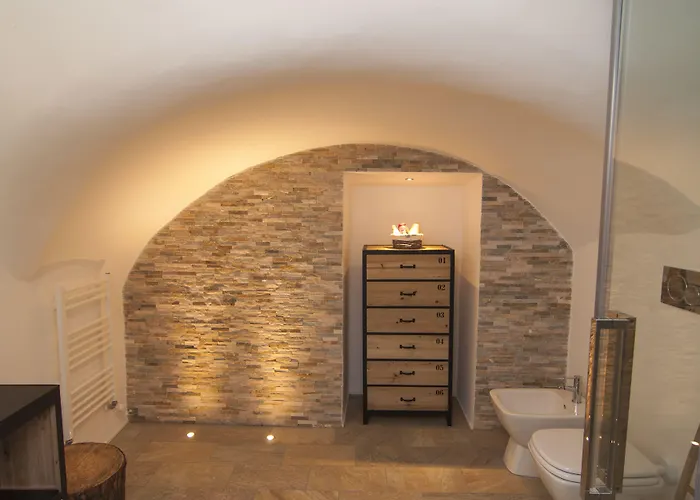 Bed & Breakfast Tres Chic 3*
