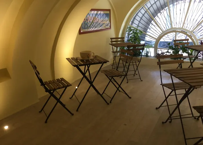 Bed & Breakfast Tres Chic Turin
