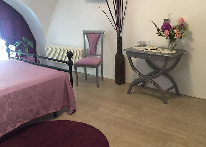 Tres Chic B&B 3*