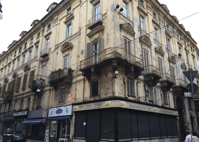 Tres Chic Bed & Breakfast
