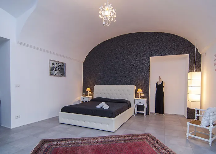 Tres Chic Bed & Breakfast Turin