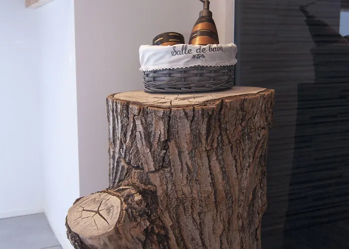 Bed & Breakfast Tres Chic