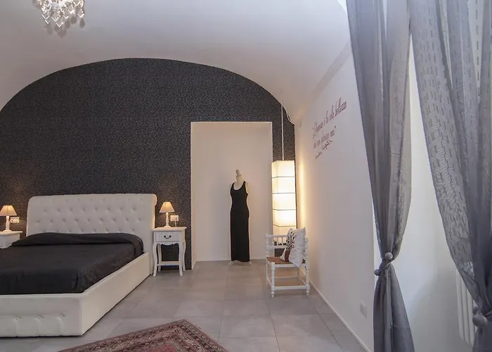 Tres Chic Bed & Breakfast Turin