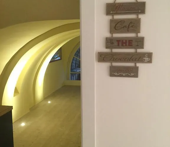 Bed & Breakfast Tres Chic 3*