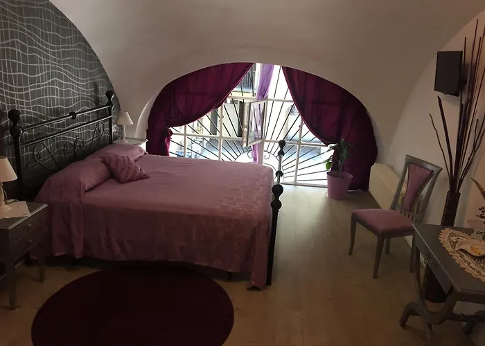 Bed & Breakfast Tres Chic 3*