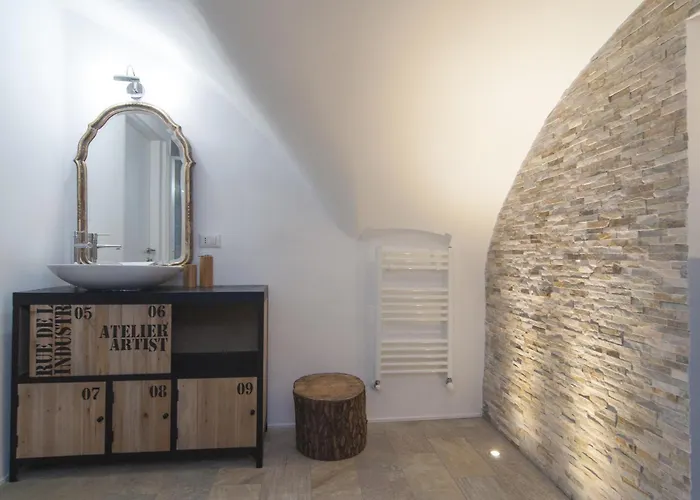 Bed & Breakfast Tres Chic Turin