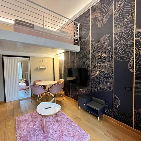 Bed & Breakfast Tres Chic