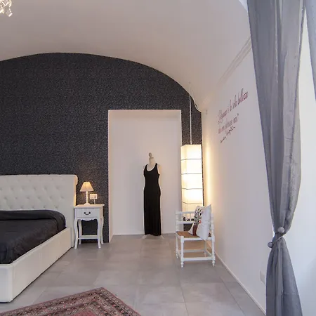 Bed & Breakfast Tres Chic Turijn